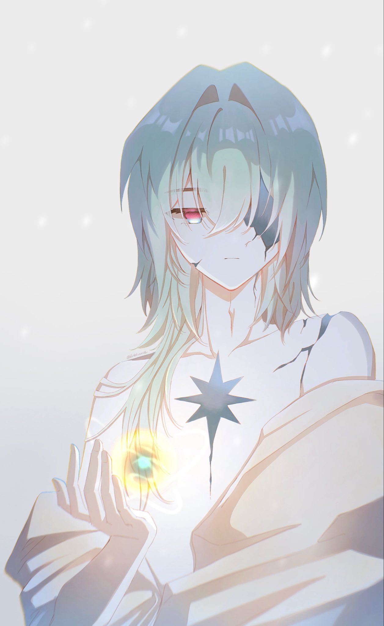 アナイクス - Search / X