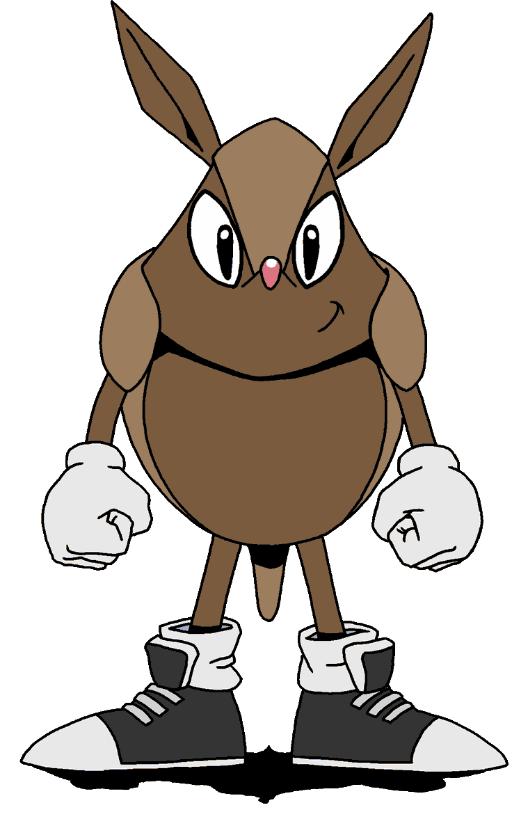 NockyArmadillo's tweet image. #solodevsurvivor
This solodev is creating Nocky el Armadillo, a game made for seasoned men looking for tough, demanding experiences.
If you&apos;re brave and like a challenge, this is the game for you!⭐✨✨✨✨
store.steampowered.com/app/3265510/No…