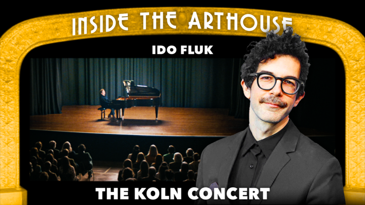 Inside the Arthouse tweet media