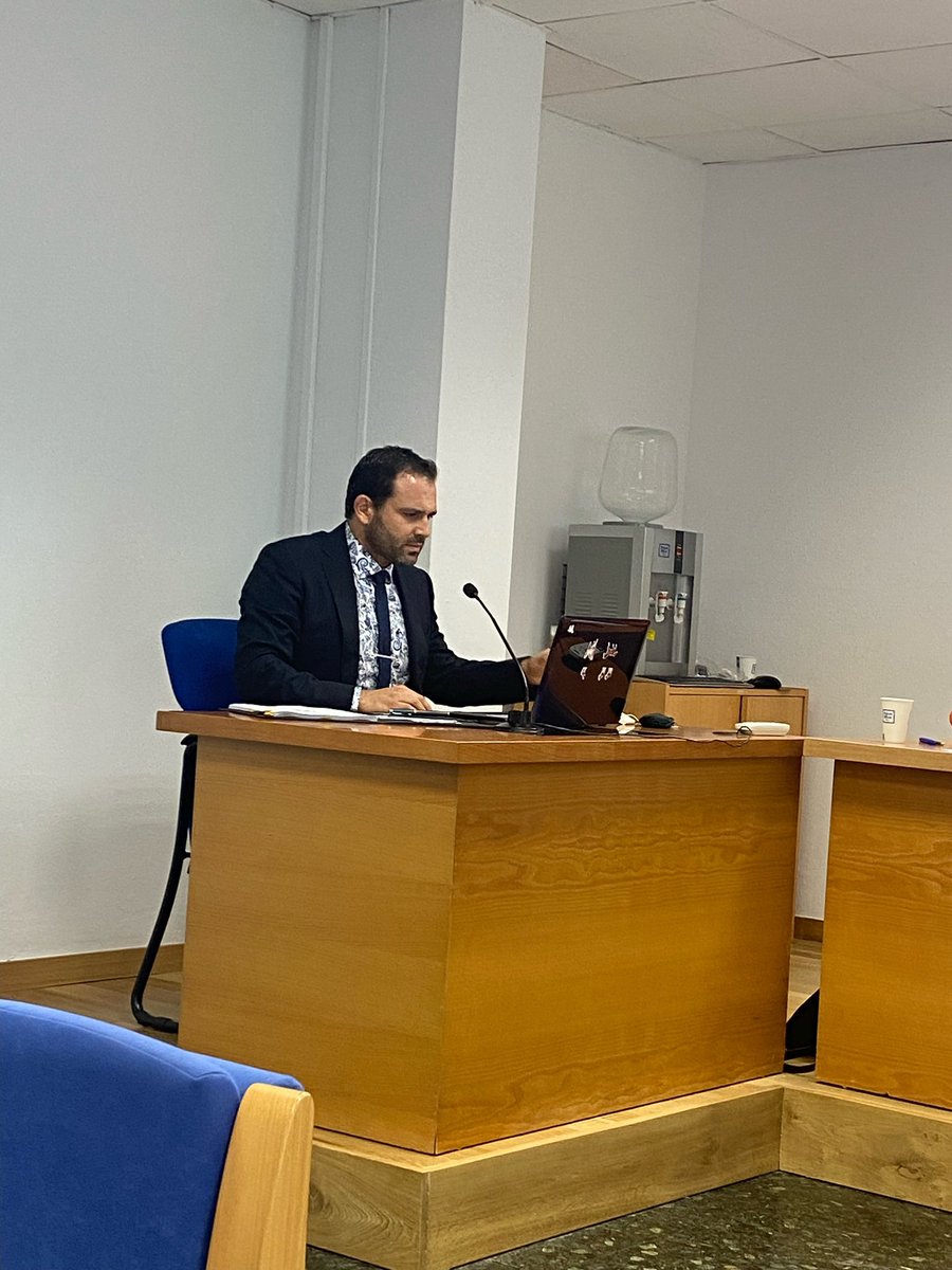 Frederic Aparisi tweet media