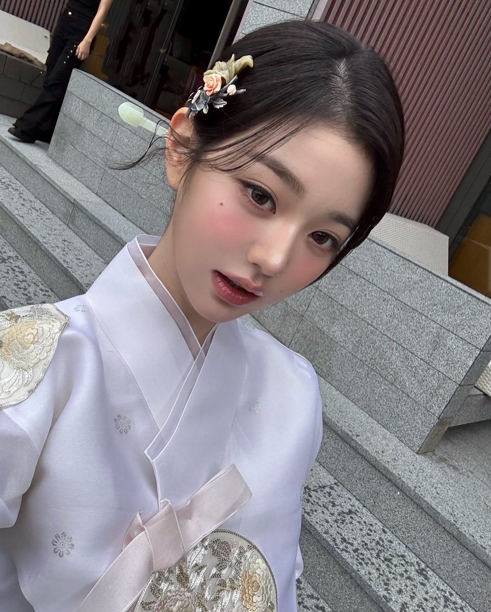 아아... 경복궁 여시가되...