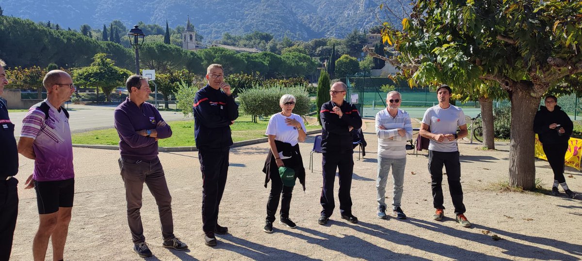 SDIS de Vaucluse-84 tweet media