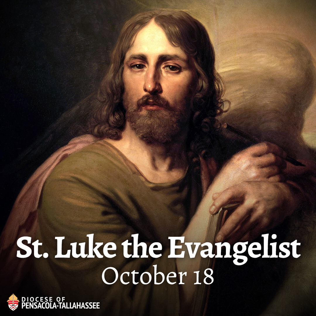 Diocese of Pensacola-Tallahassee tweet media