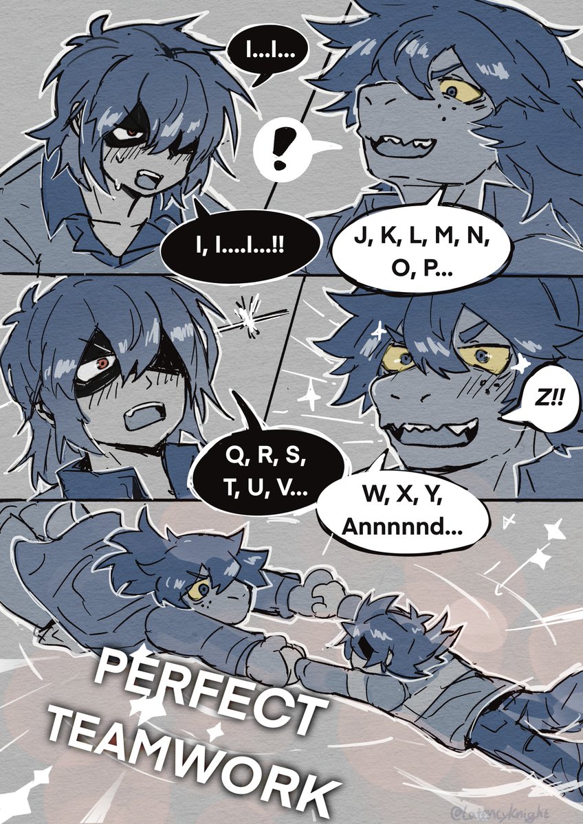 高延遲戰士🪫 (@latencyknight) on Twitter photo #krusie #deltarune #krusie #deltarune