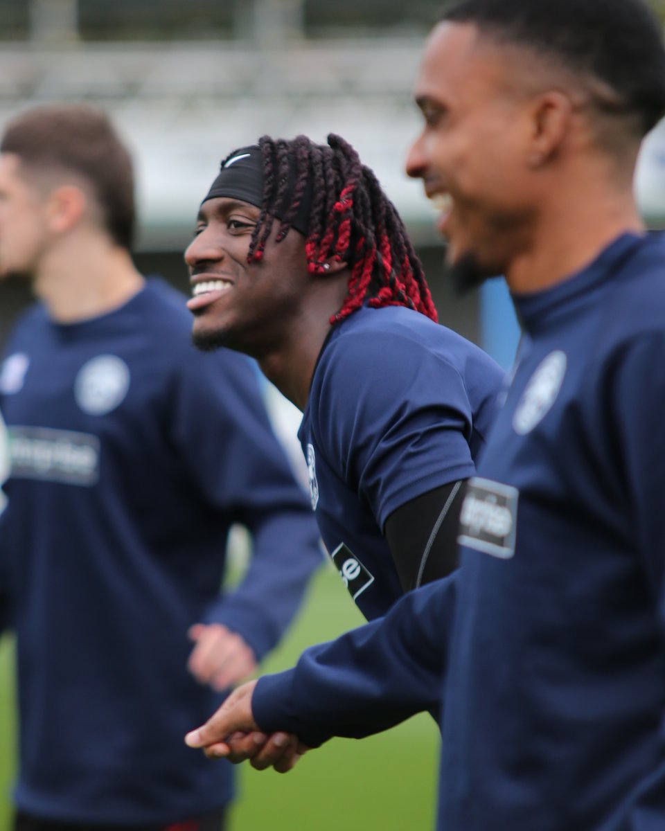 Hemel Hempstead Town FC tweet media