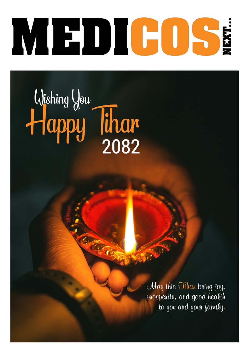 Medicos Next... (@medicosnext) on Twitter photo 