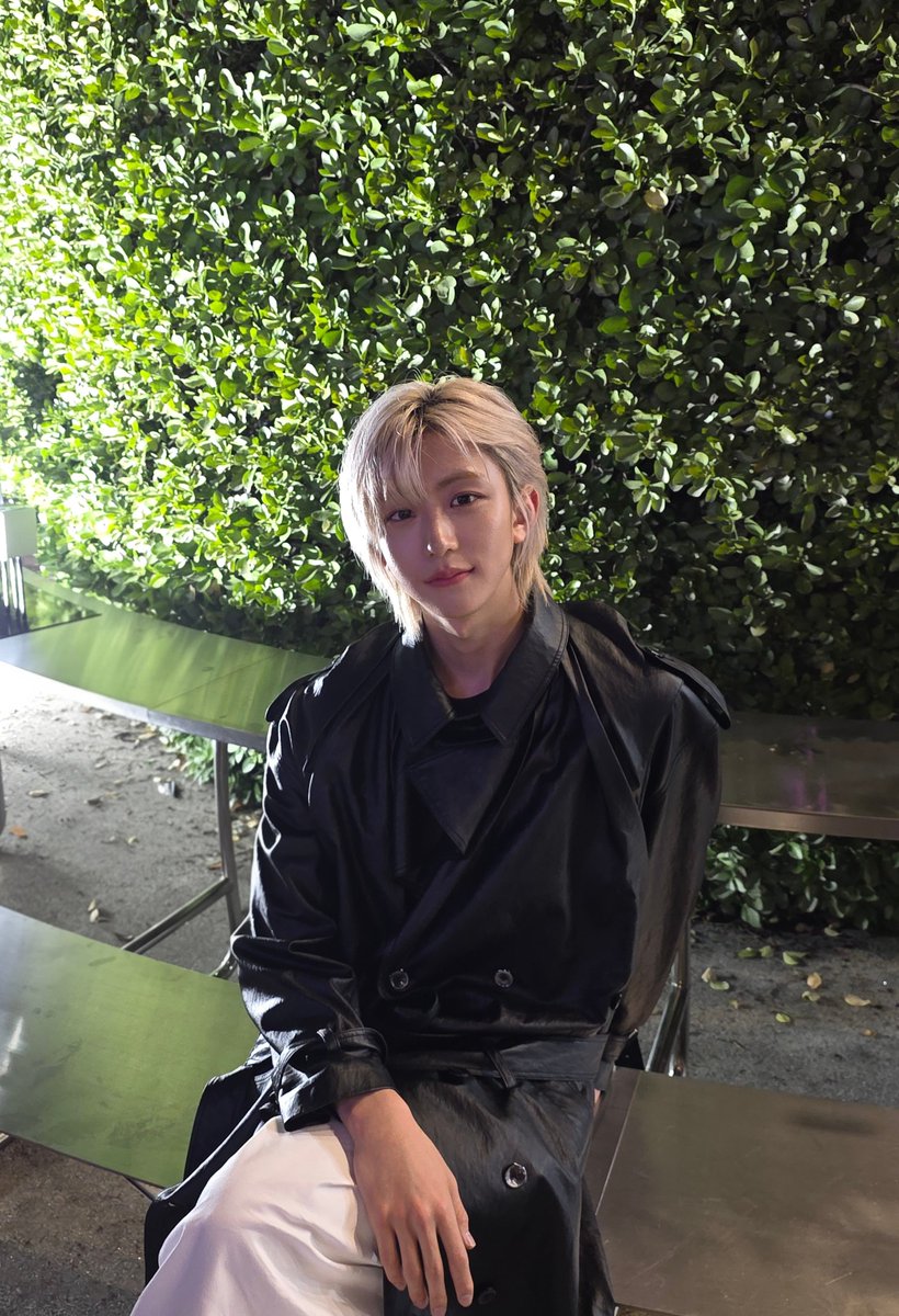 [🌠] #박원빈_DID
🖤🩶

#IDID #아이딧 #PARKWONBIN #박원빈