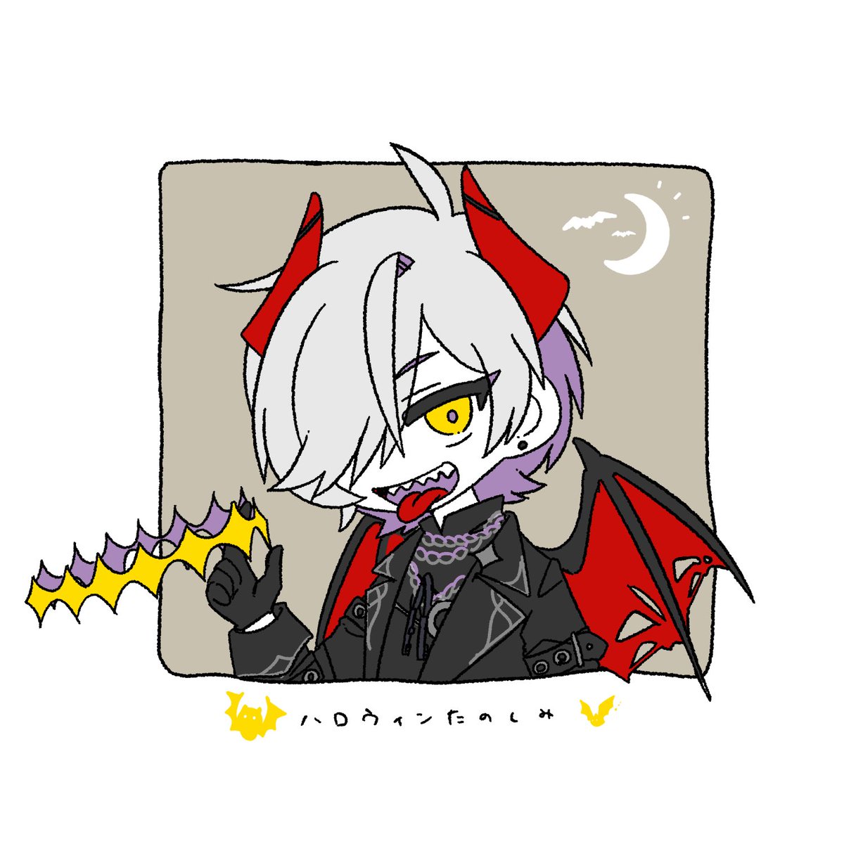 今年もビジュがいい