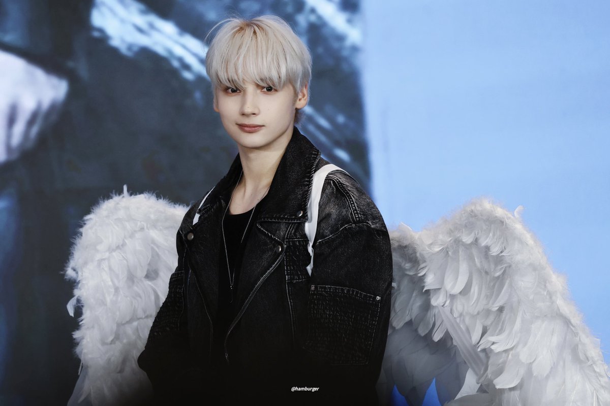 hamburger6_'s tweet image. 🪽
251018
#TOMORROW_X_TOGETHER 
#HUENINGKAI 
#휴닝카이