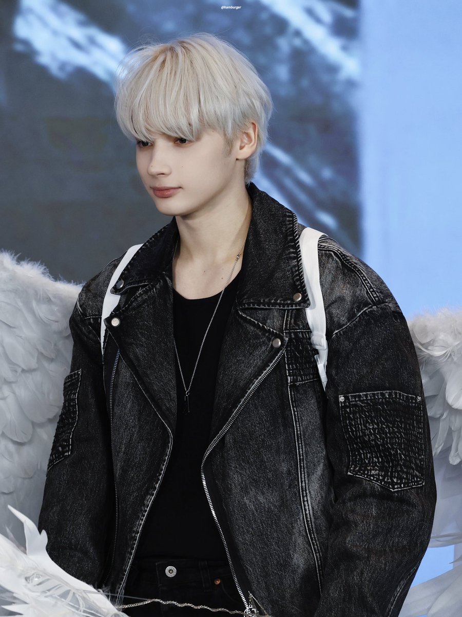 hamburger6_'s tweet image. 🪽
251018
#TOMORROW_X_TOGETHER 
#HUENINGKAI 
#휴닝카이