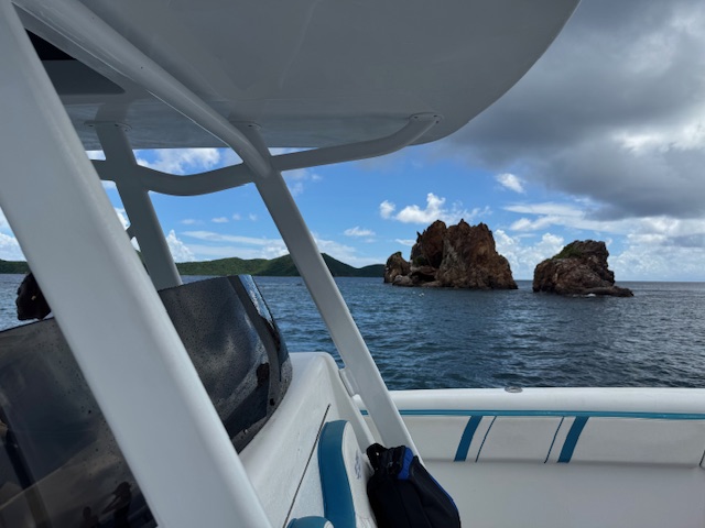 My Saturday Story for @Fla_Pol celebrates diving and snorkeling; shout out @VISITFLORIDA for the recommendations and keep up the good work @scubadivingmag @floridascuba