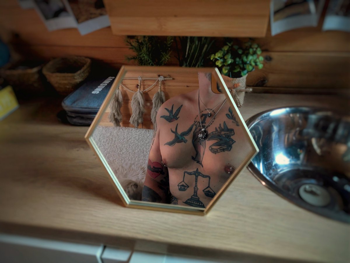 Buenos días, pollitos. ☀️