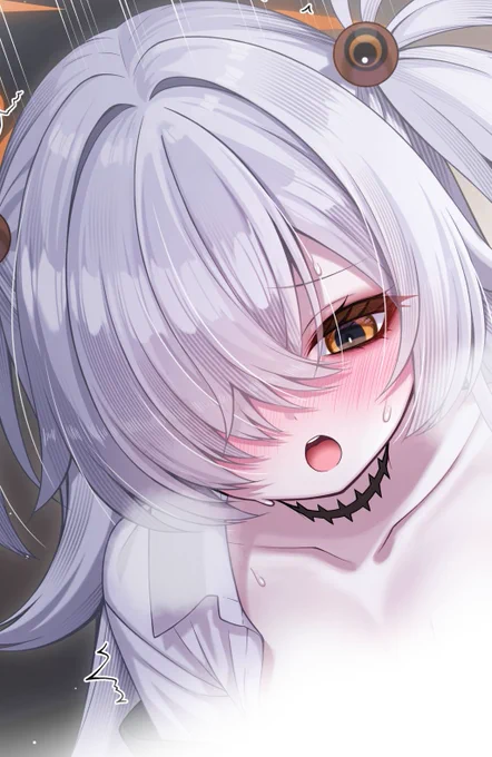 板垣カノエの前世知えっち_2