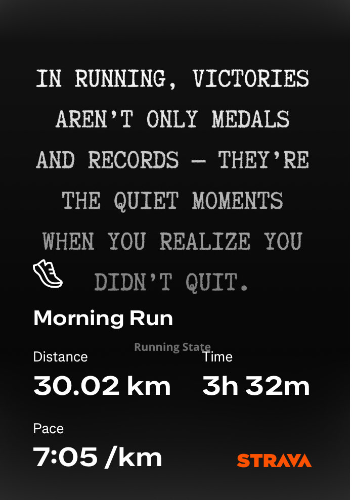 Saturday LSD 🥵🥵#RunningWithTumiSole