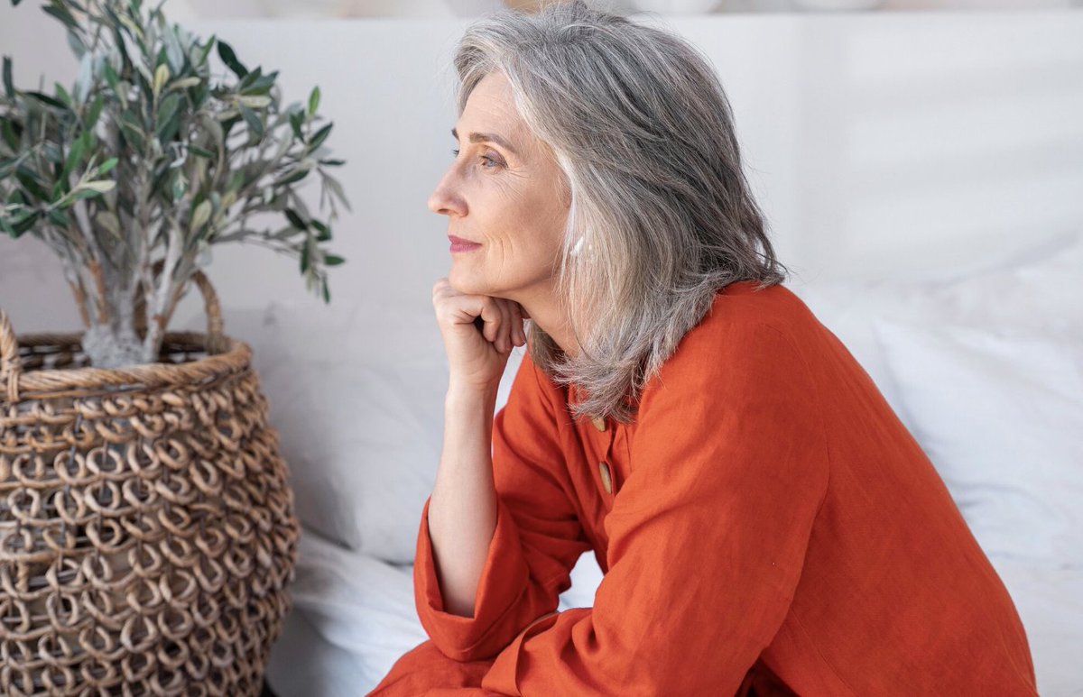 La #menopausia es una etapa natural en la vida de las mujeres, pero ¿conoces realmente sus fases? Descúbrelas por #TuSaludDelMañana particulares.quironprevencion.com/nutricion/meno… #DíaMundialDeLaMenopausia