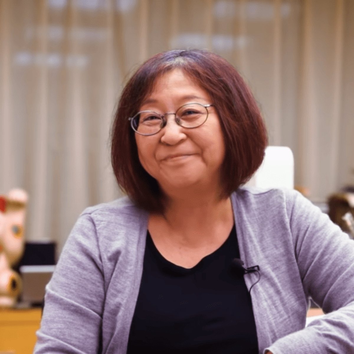 Rumiko Takahashi és una de les mangakes més reeixides del Japó. Les seves obres van ser molt importants per a l'èxit del manga/anime al nostre país i, a més, és una de les nostres artistes preferides.

El 10 d'octubre, Takahashi sensei va complir 68 anys, així que celebrem-ho!