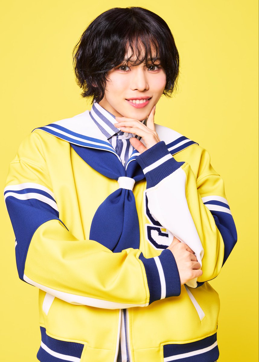 THE SUPER FRUIT 星野晴海　その他SET THE SUPER FRUIT・星野晴海 - スポニチ Sponichi Annex 芸能