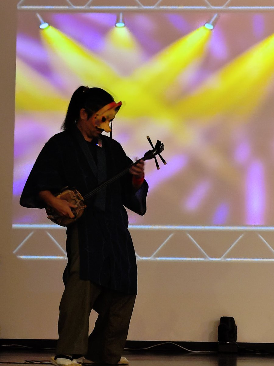 琵琶法師🌺☀️⭐🥁🗾🦁 on X