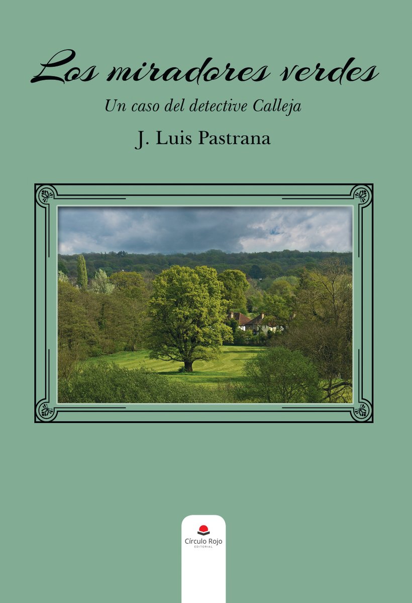 J. Luis Pastrana tweet media