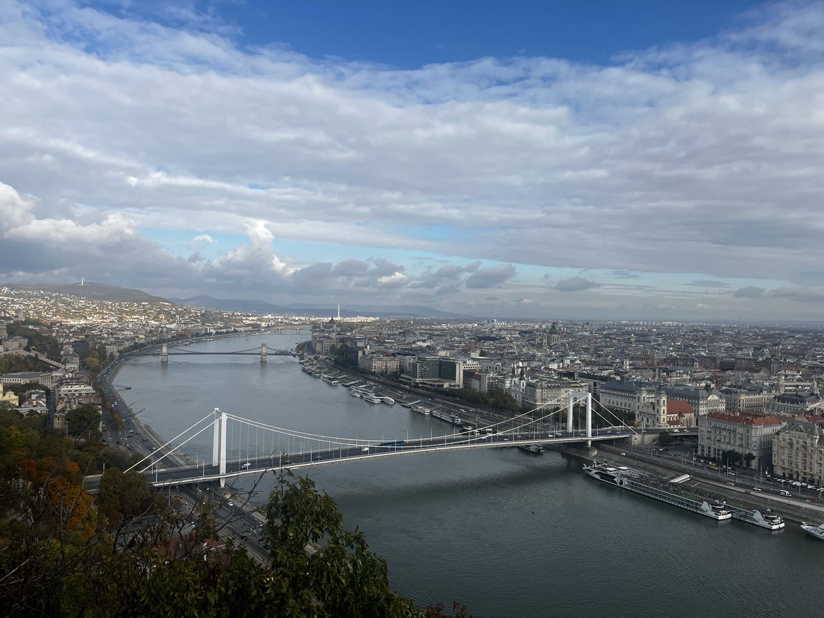 Budapest 🇭🇺