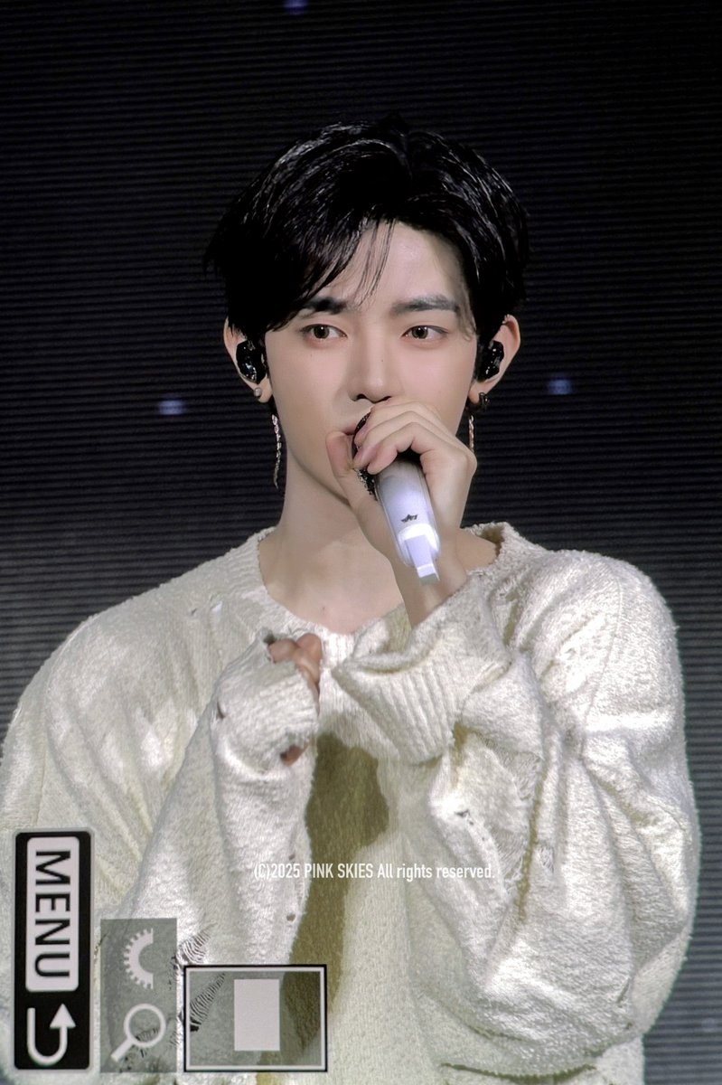 251018 🥟🪽#ZHANGHAO #장하오 #章昊 #ZEROBASEONE #ZB1 #제로베이스원