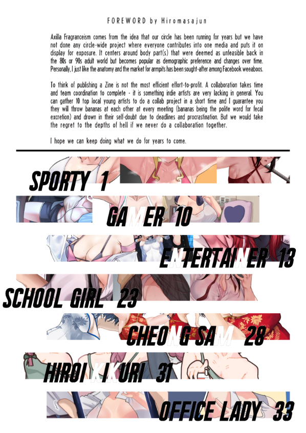 Jualan Demi Modal Gacha tweet media