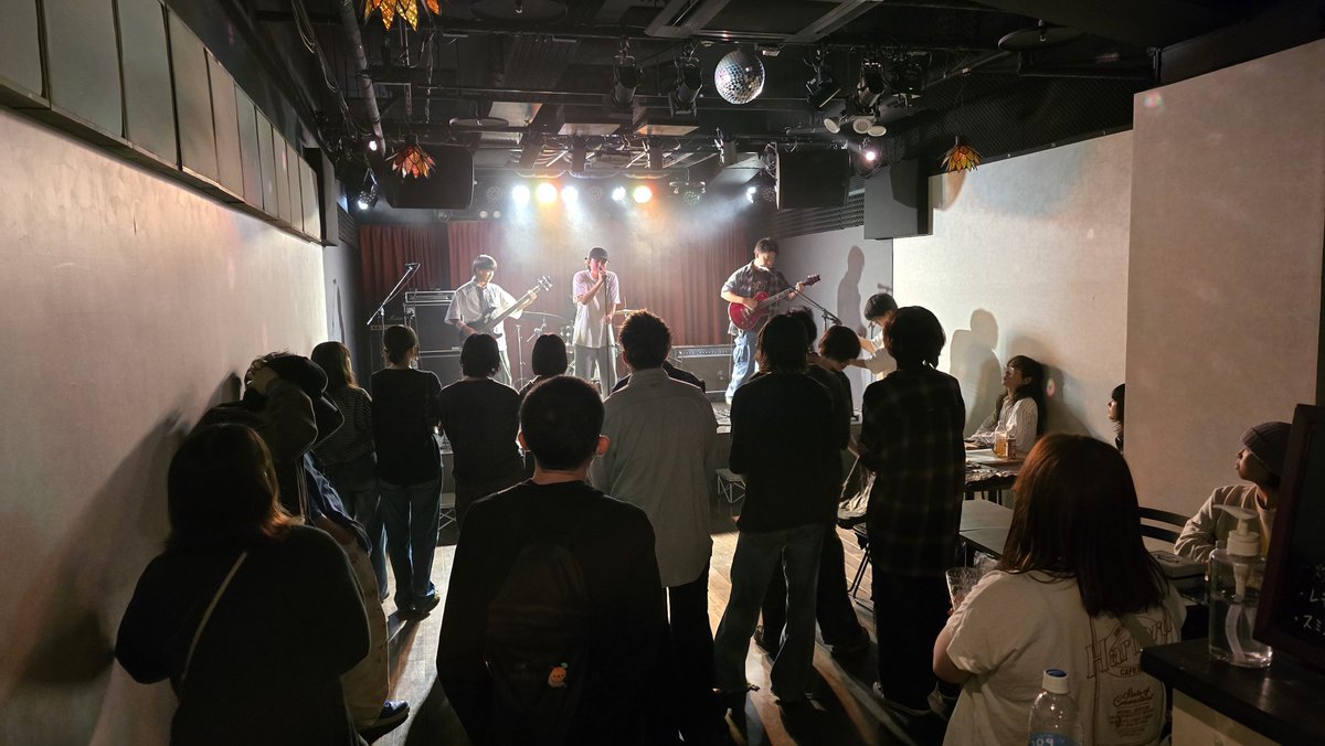 なおや※スプレイザー tweet media