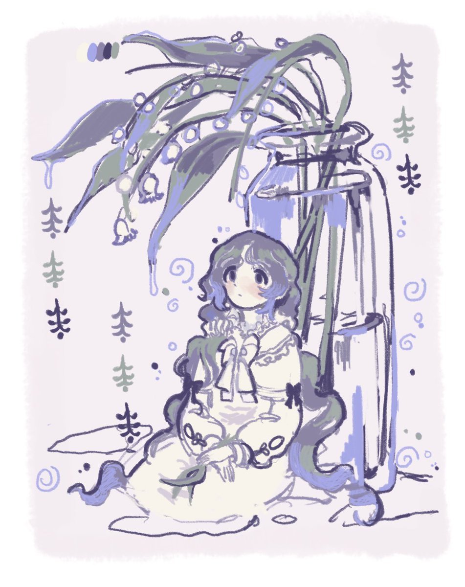 도르래 tweet media