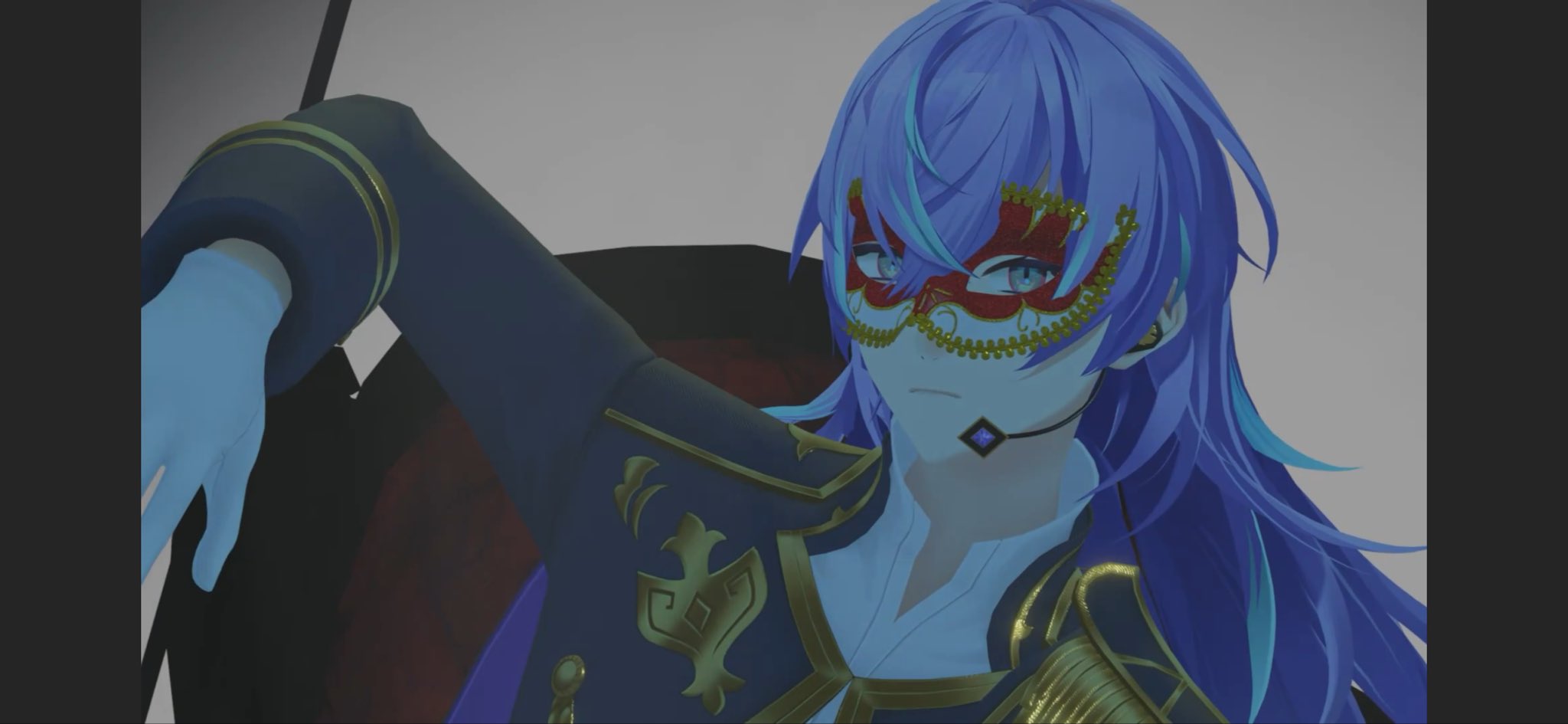 星導ショウ 星 (@_Sho___on) / X