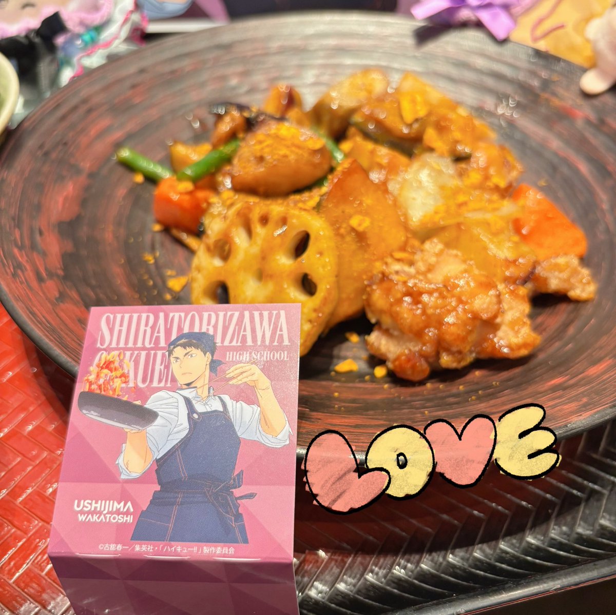 のりまき tweet media