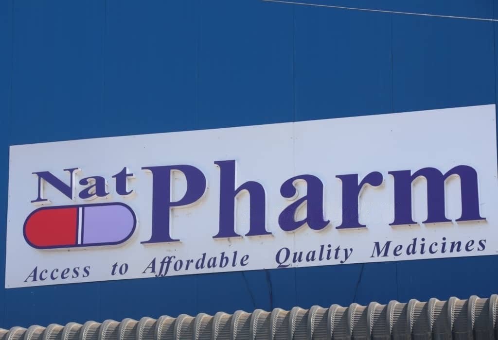 chiheraaa_'s tweet image. Focused leadership in action! 💪🏽
President Mnangagwa commissions the NatPharm Pharmaceutical Warehouse in Mutare — a milestone for a healthier, self-sustaining Zimbabwe. 🇿🇼
#ED2030 #HealthcareDevelopment #Vision2030