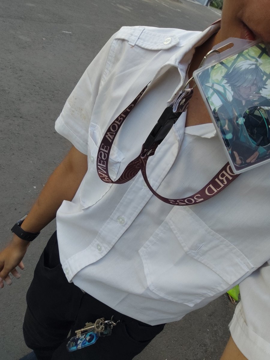 アゼル | depressed arc tweet media