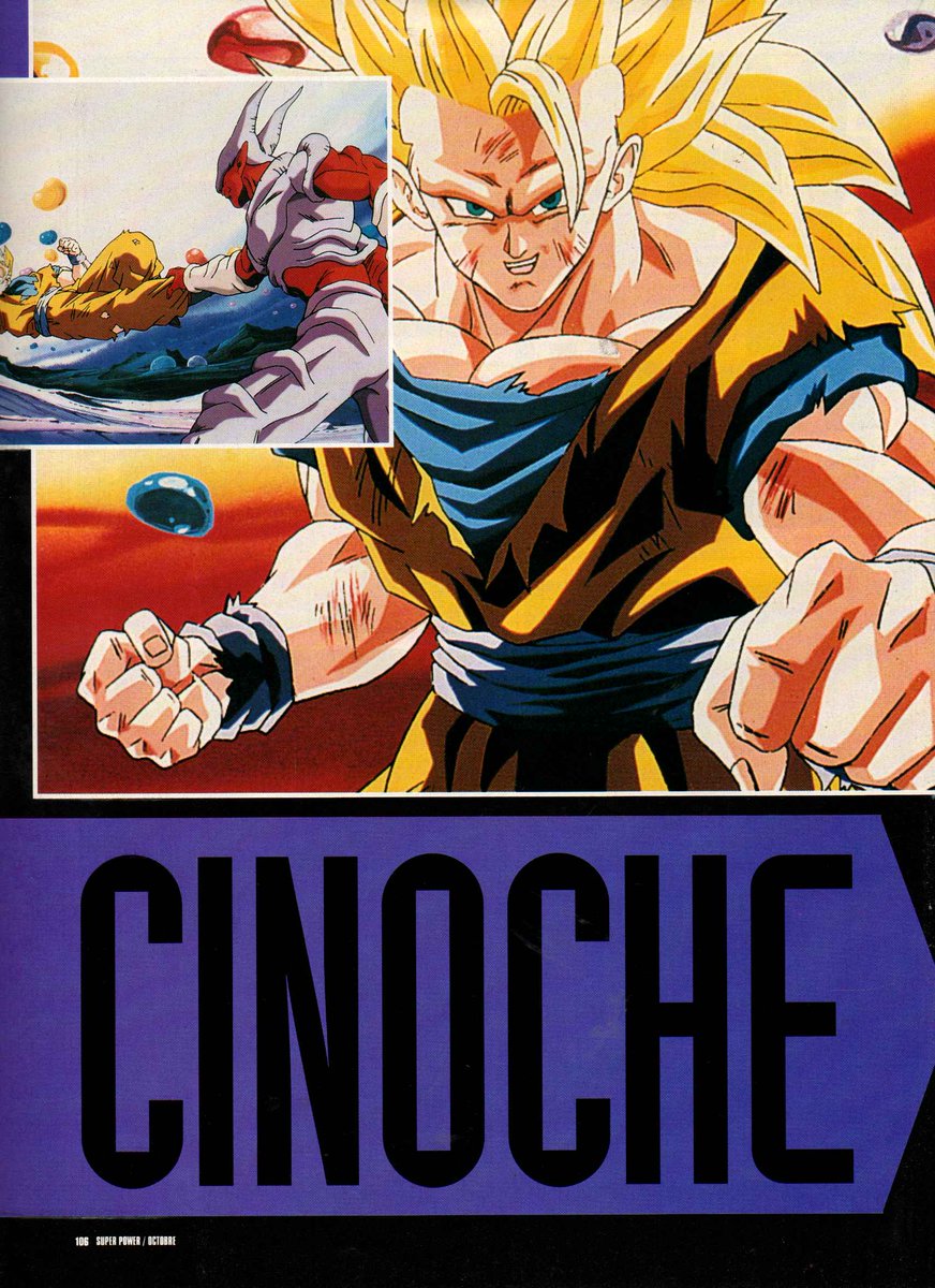 AllmightoFranky's tweet image. On passe à la rubrique &quot;Cinoche&quot; avec du #DragonBallZ en salles avec les deux derniers films de l&apos;époque &quot;Fusions&quot; et &quot;L&apos;attaque du dragon&quot;!#Waterworld et #TheNet également!! 3/5