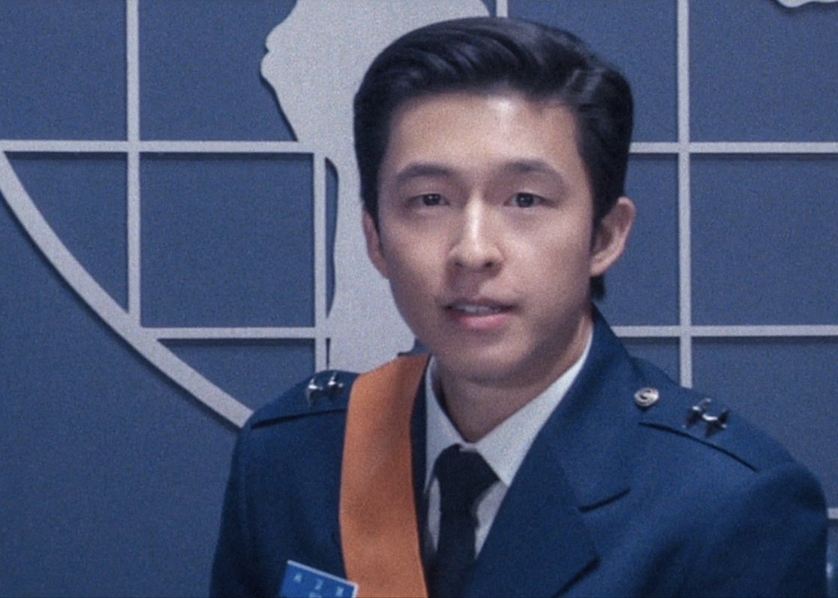 QuesYee's tweet image. 서고명의 상상은 현실이 된다
