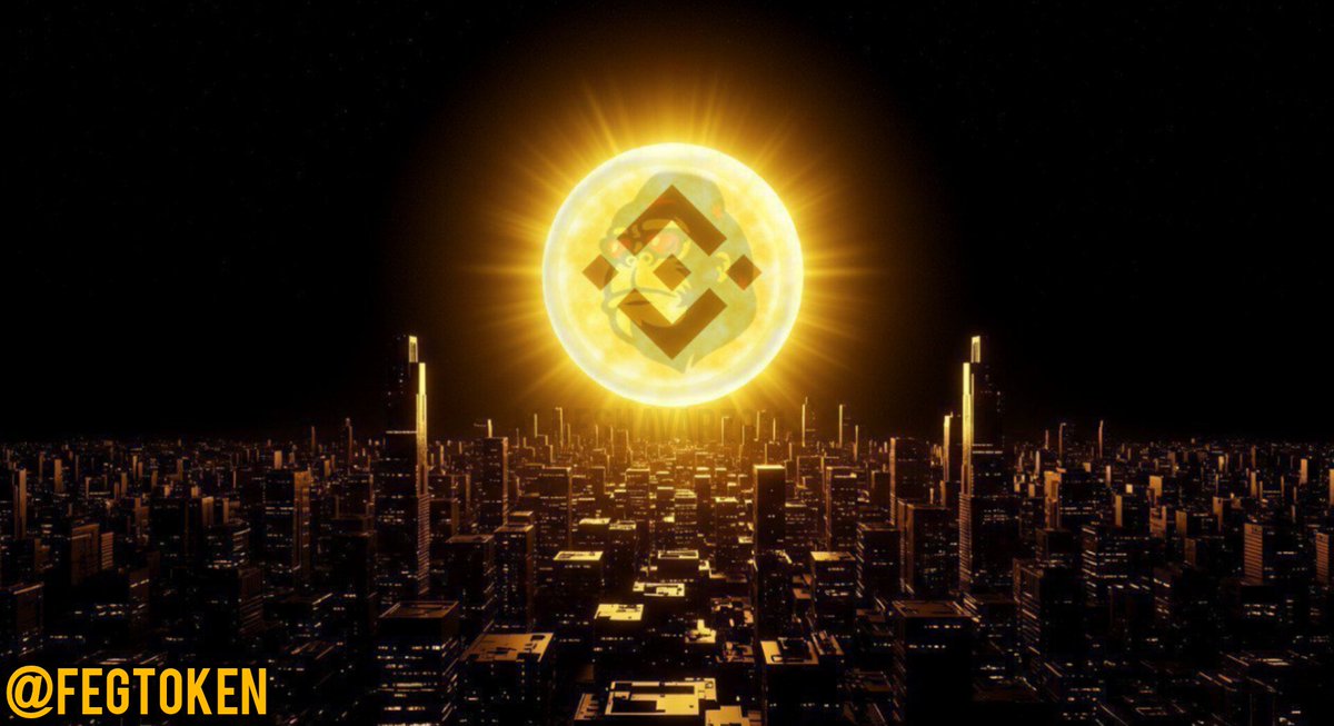 Mkeshavarz011's tweet photo. Hey @cz_binance Guess what? π€β€οΈ
The jungleβs g0t everything.
BUY $FEG here:π
https://t.co/KMK1TXTyYoβ¦
π¦ https://t.co/NPL0IkNZFt
π https://t.co/elfnfpbuyT
π https://t.co/24QDLx63Xm
#FEG #FEGtOken #BinanceGorilla #BNBChain #100XGEM #WarOnRugs #IAMFEG #BitcOinKiller https://t.co/ofDiXgA5gK