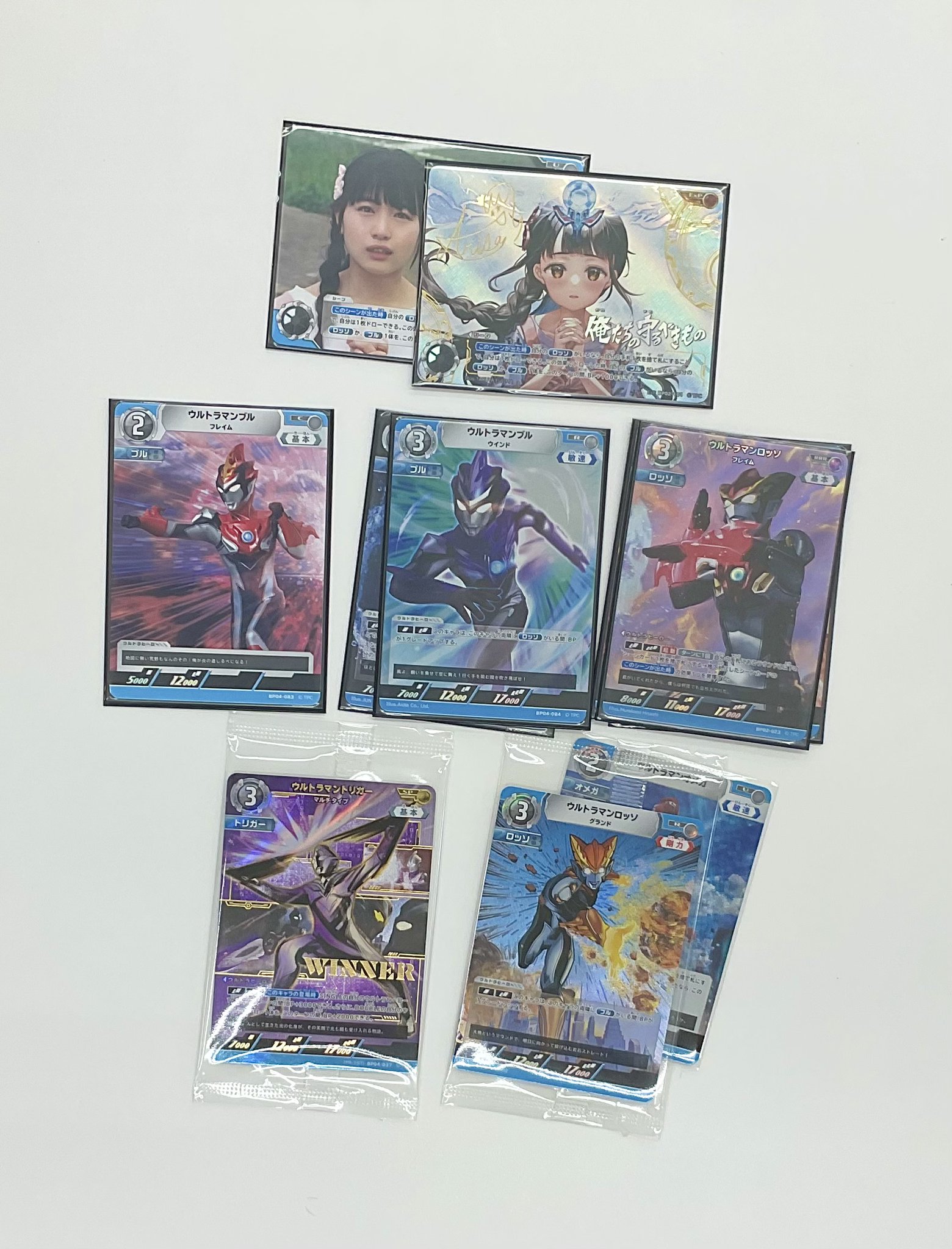 TSUTAYA那覇新都心店トレカコーナー カードスタジアム on X