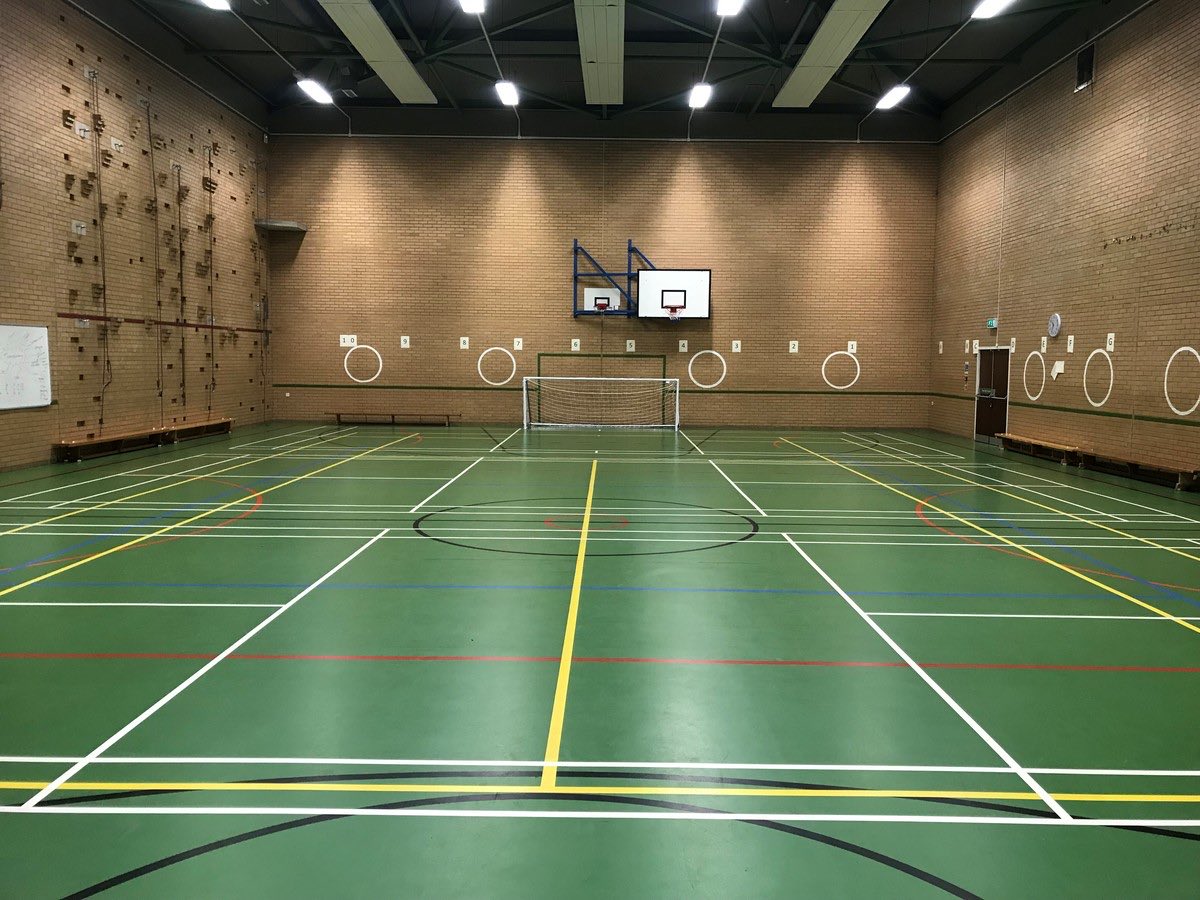 The Community Lettings Management Company tweet media