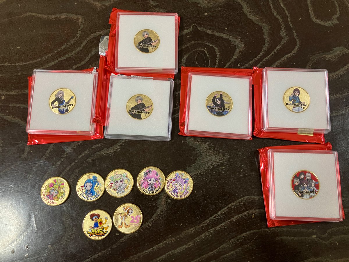 記念メダル図鑑📖 (@memorial_medal) / Posts / X