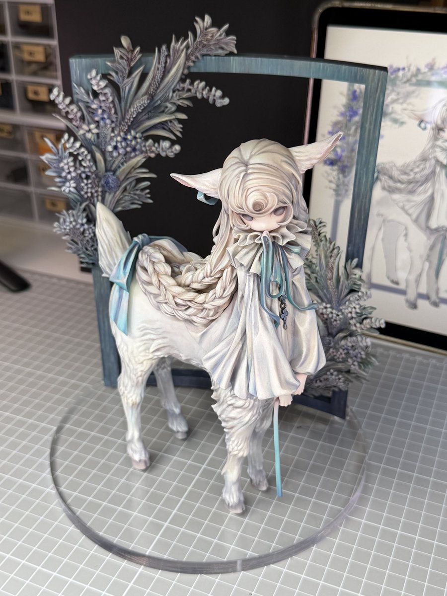 云念白 (@nezumi6214694) / Posts / X