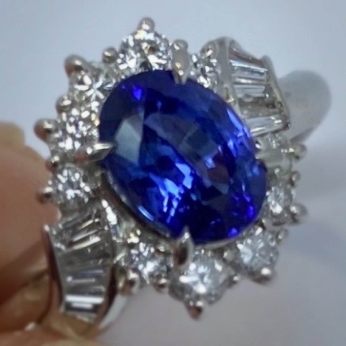 サファイア♡ でゅー on X