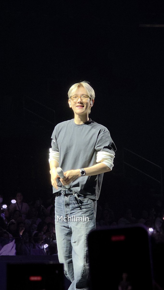 BAEKHYUUUUUN 🤭🤭🥹