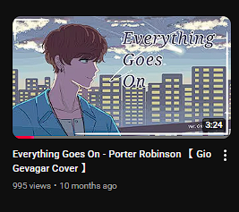 Hai kamu 5 orang baik