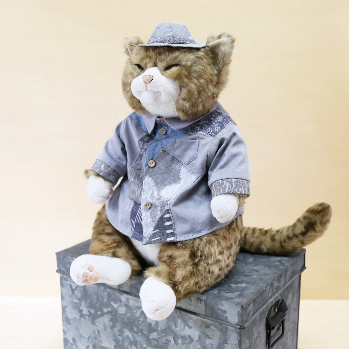 Cuddly（カドリー） (@CuddlyOfficial) / Posts / X