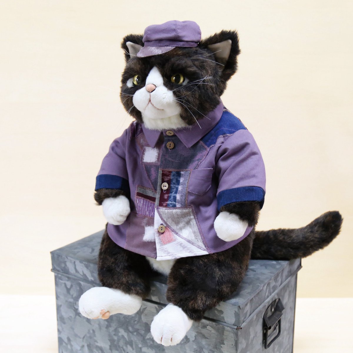 Cuddly（カドリー） (@CuddlyOfficial) / Posts / X