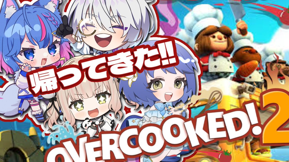 ぱんぱかぱんだ🎉🐼新米Vtuber (@panpakapanda39) / X