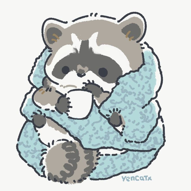 ShouldHaveRacc's tweet photo. good morning https://t.co/jGxn54fUKG