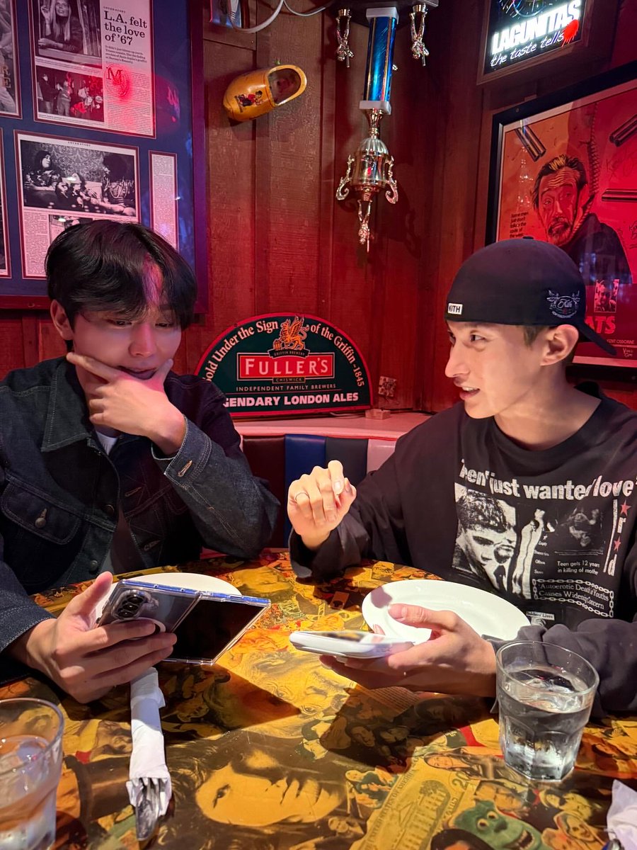 251018 겸스타그램 🍊🐶

도겸님나완벽하게이해햇긔