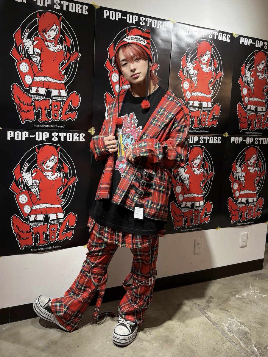 SLH YUMA アクスタ SLH YUMA アクスタ