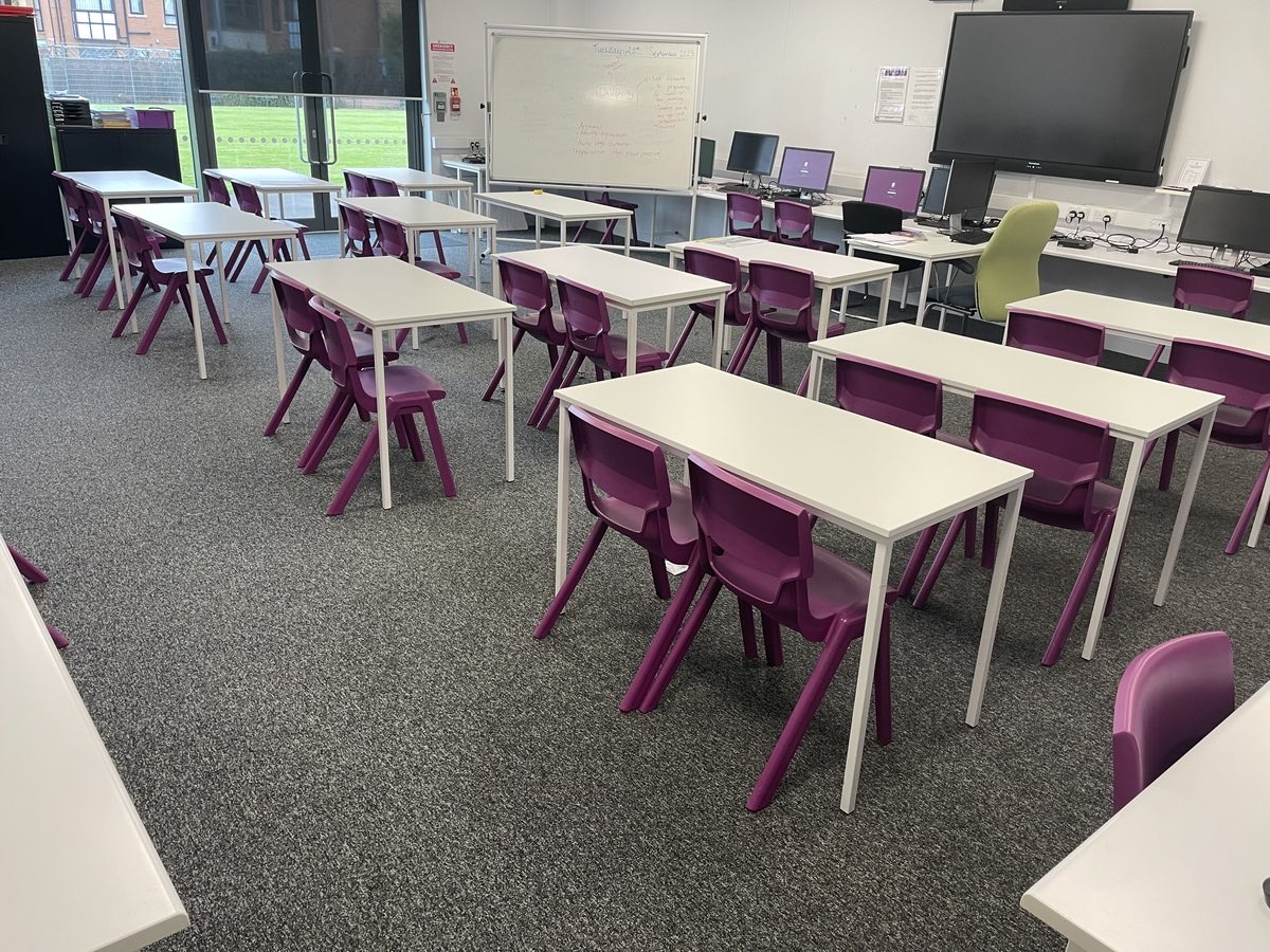 The Community Lettings Management Company tweet media