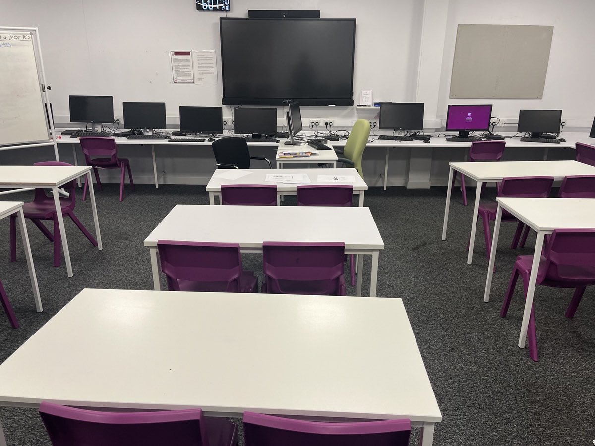 The Community Lettings Management Company tweet media